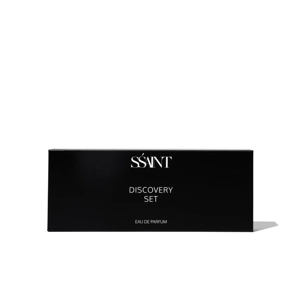SSAINT DISCOVERY SET