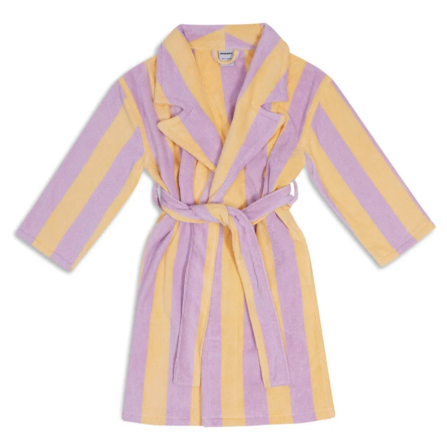 Robe Sundae Stripes