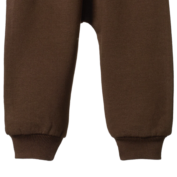 Sunday Track Pants Pinecone