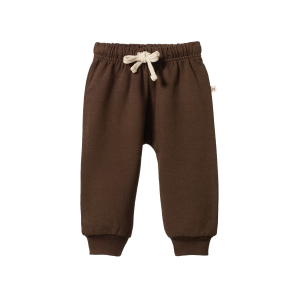 Sunday Track Pants Pinecone