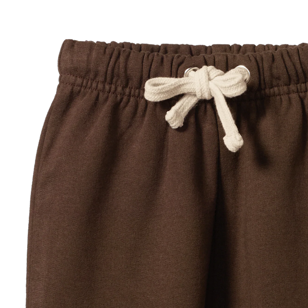Sunday Track Pants Pinecone