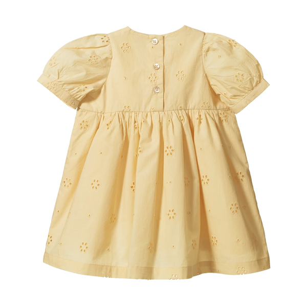 Sweet Alice Dress Buttercup