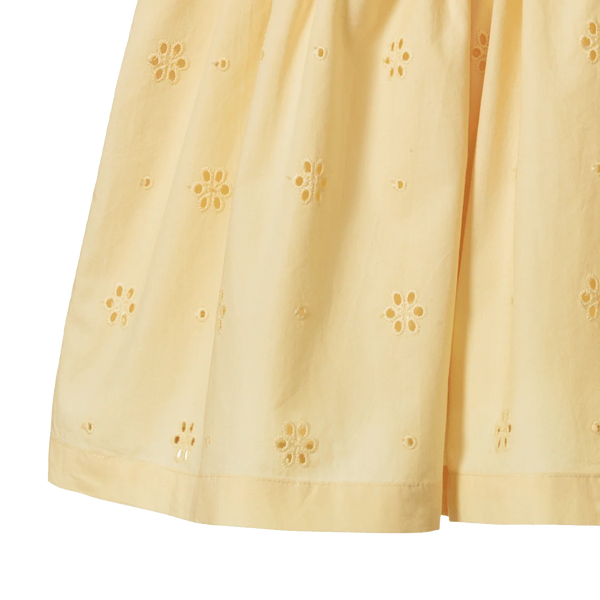 Sweet Alice Dress Buttercup