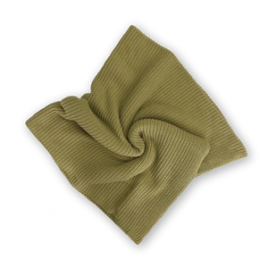 Organic Essential Baby Blanket Sage