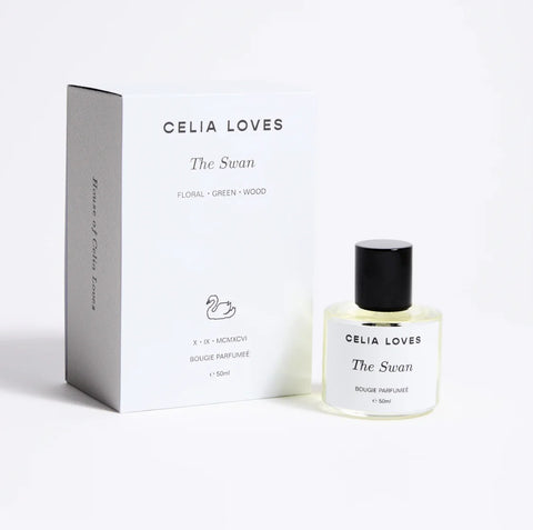 The Swan Perfume 50ml