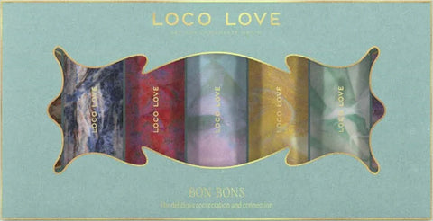 Loco Love Bon Bons Pack of 7