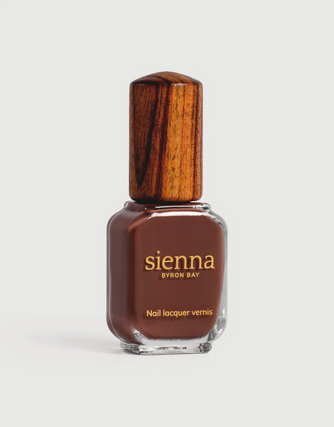 Sienna