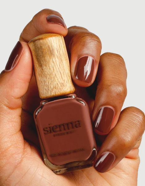 Sienna