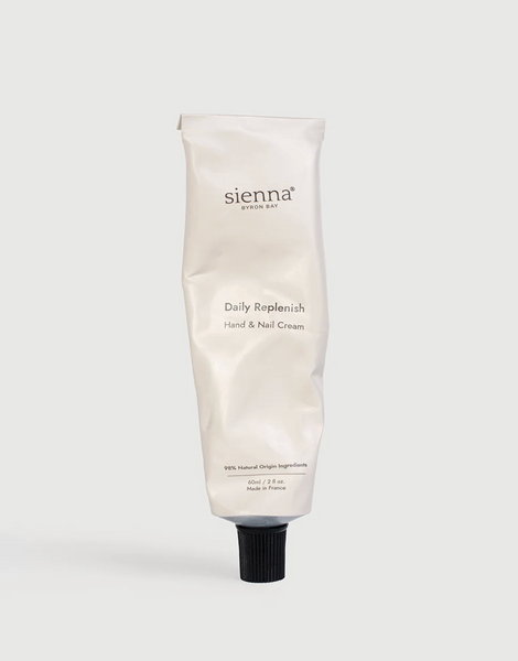 Daily Replenish Hand & Nail Cream