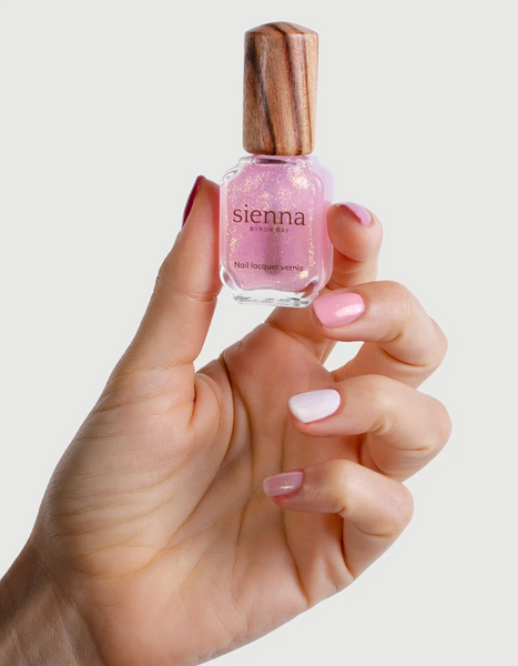 Celestial Top Coat
