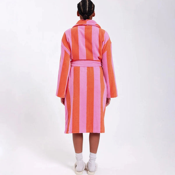 Robe Sherbert Stripes