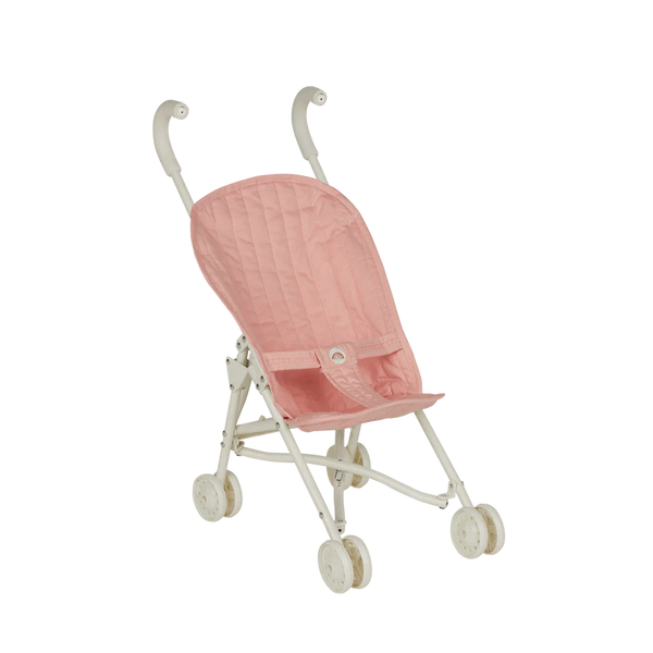 Sollie Stroller Rose