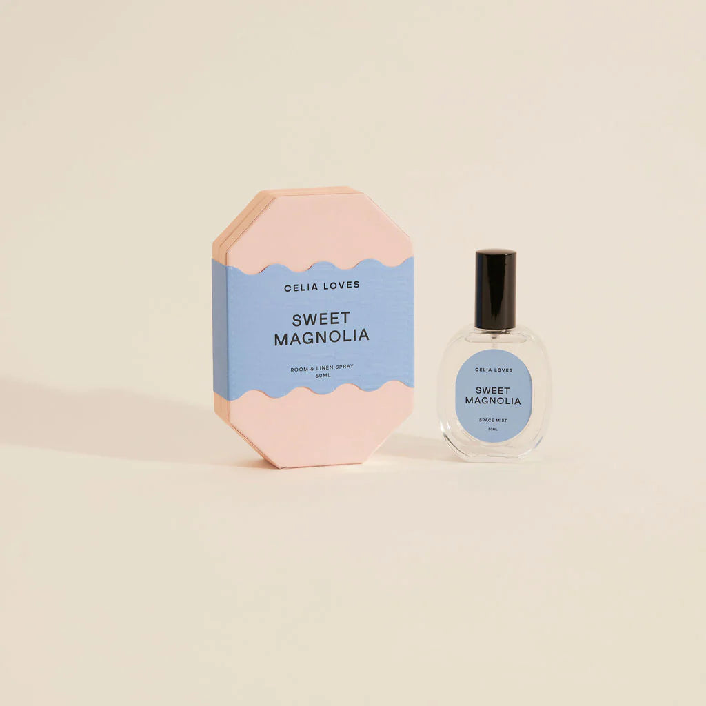 Sweet Magnolia Room Spray