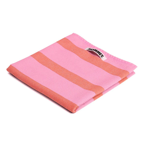 Tea Towel Sherbert Stripes