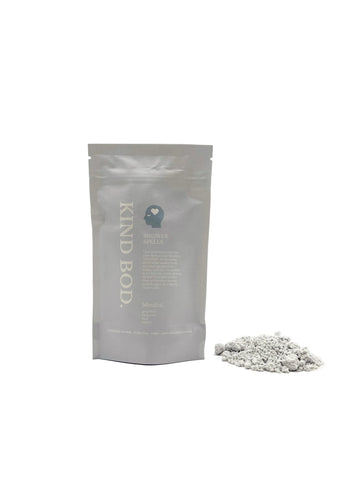 Shower Spell Pack - Mindful