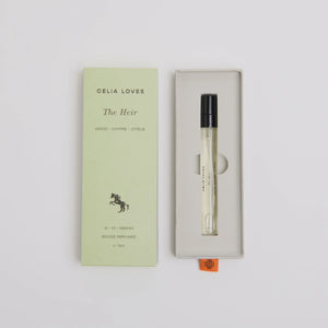 The Heir Perfume