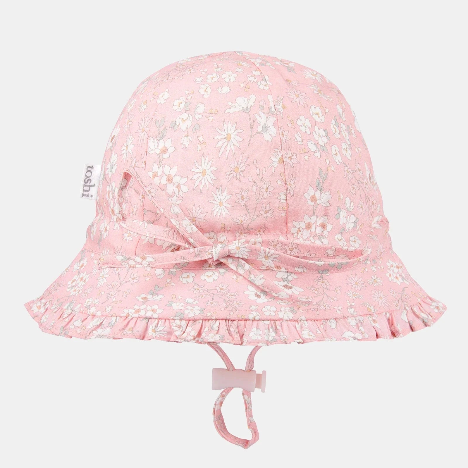 Bell Hat Eva Blossom