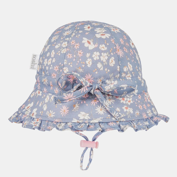 Bell Hat Eva Dusk