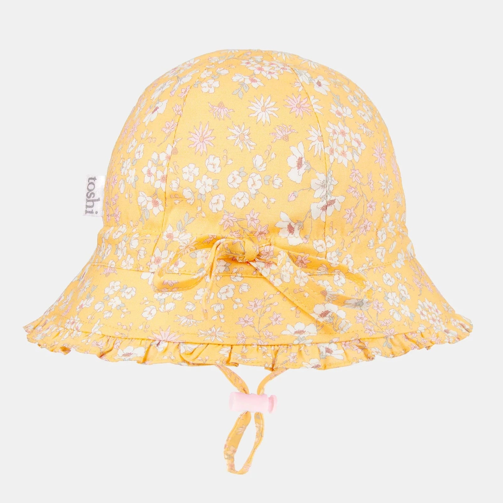 Bell Hat Eva Sunny