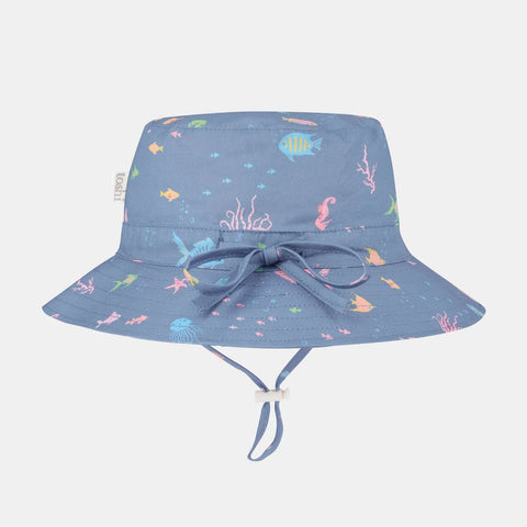 Sunhat Dreaming Seahorse