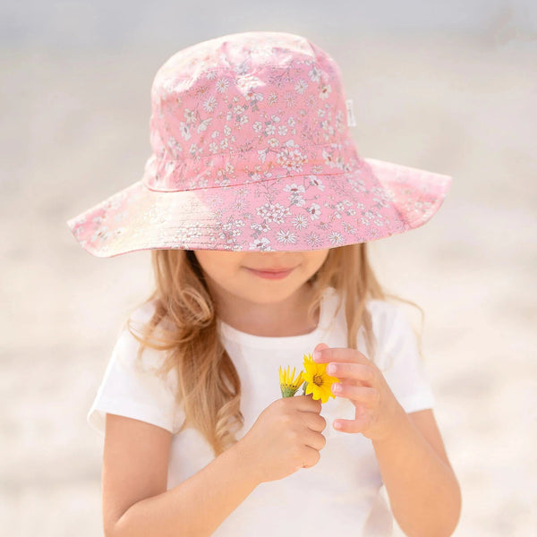 Sunhat Eva Blossom