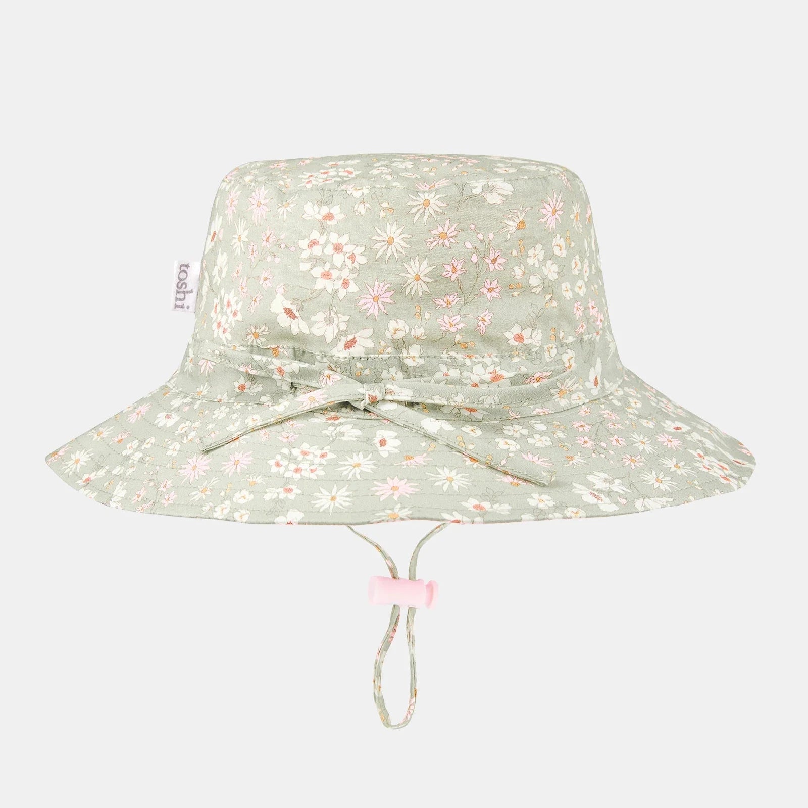 Sunhat Eva Thyme