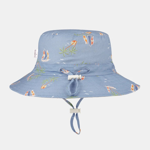 Sunhat Odyssey Sunset Island