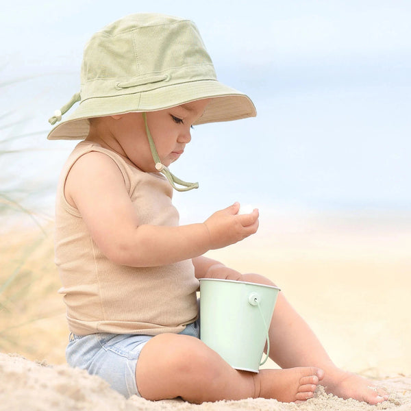 Sunhat Olly Fern