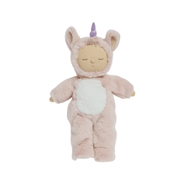 Cozy Dinkums Unicorn Sugarpie