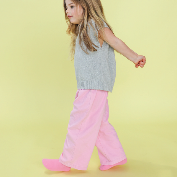 Everday Denim Pant Candy