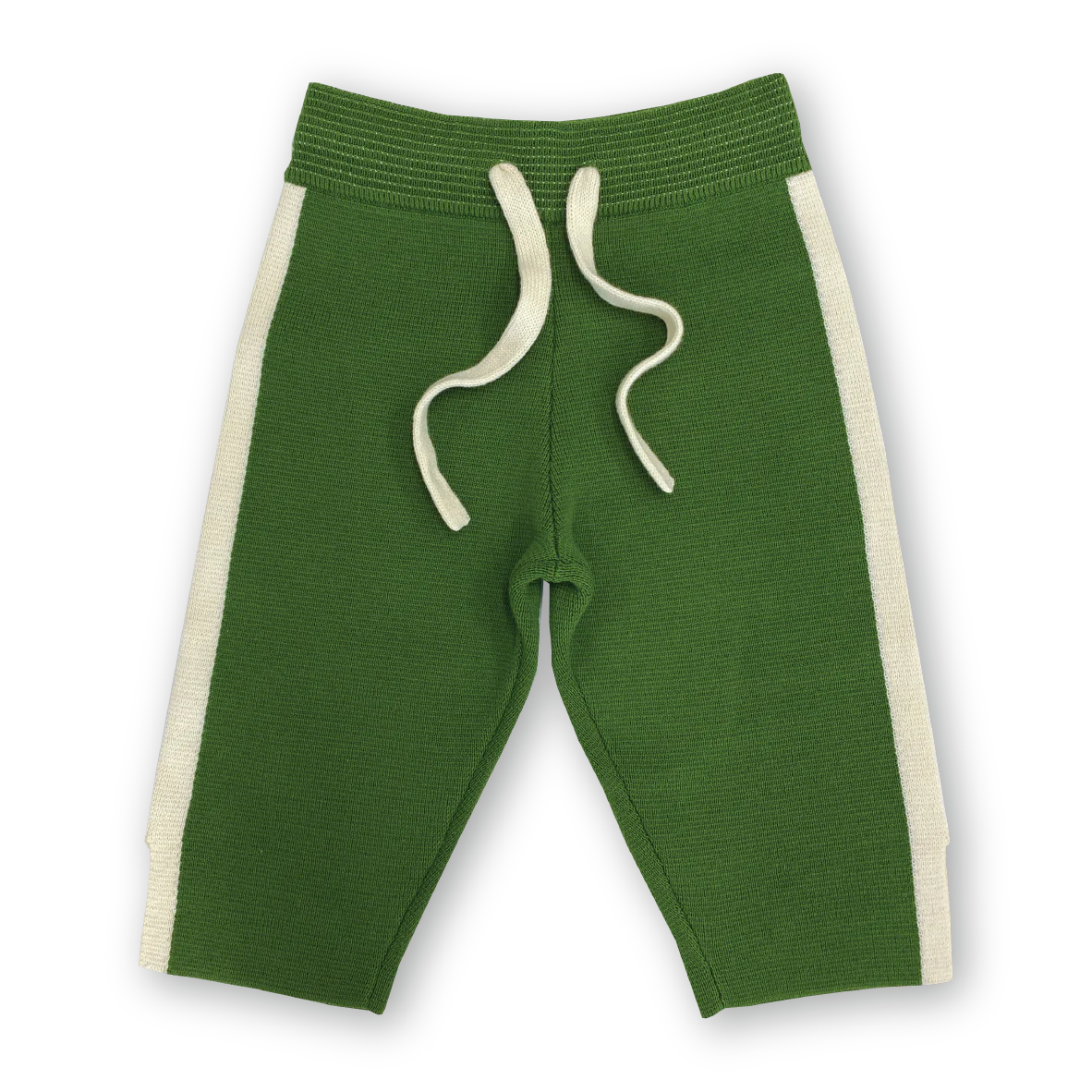 Organic Milano Pant Verde