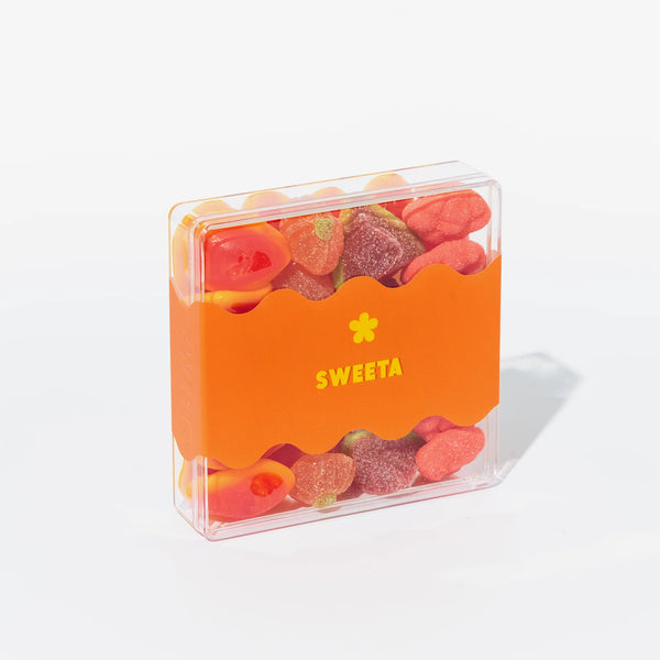 Gummy Platter Summer Sunset 225g