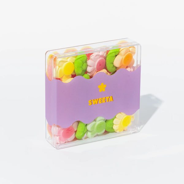 Gummy Platter Garden Party 220g