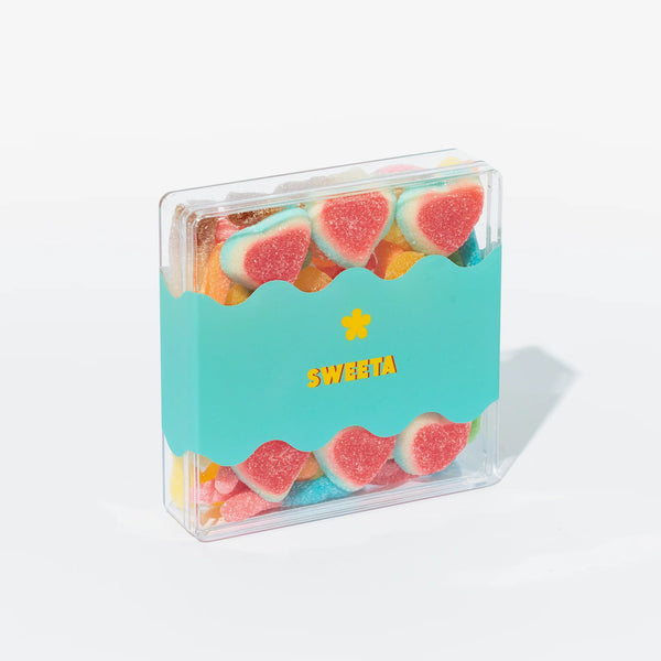 Gummy Platter Sour Favourites Jumble 280g