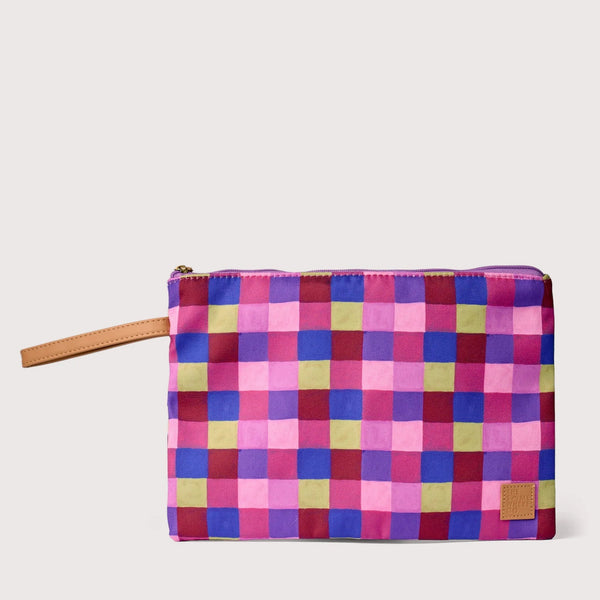 Wanderland Wet Bag Small