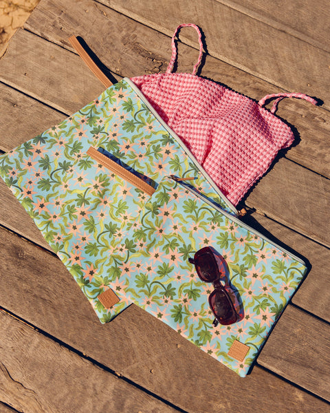 Seaflower Wet Bag Large