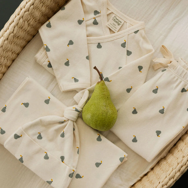Welcome Home Set Petite Pear
