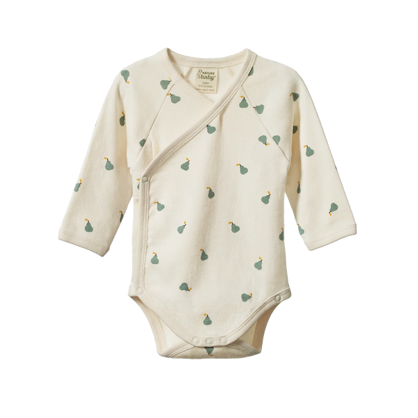 Welcome Home Set Petite Pear
