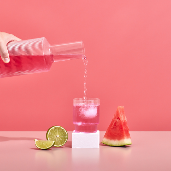 Hydramama Watermelon & Lime