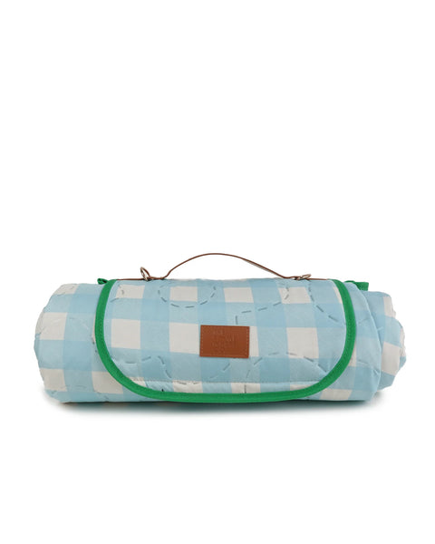 Blueberry XL Picnic Rug