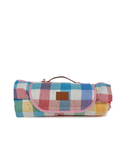 Sugarplum XL Picnic Rug