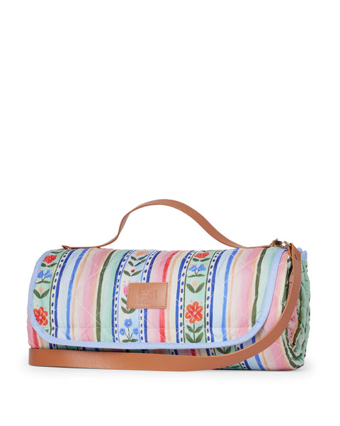 Buttercup XL Picnic Rug