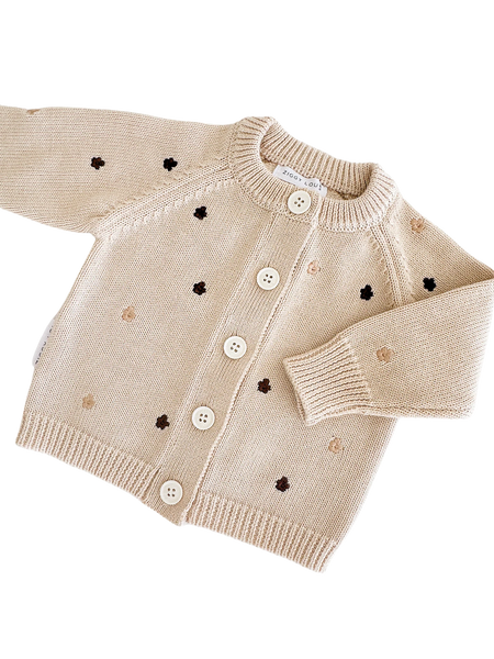 Cardigan Cosmo