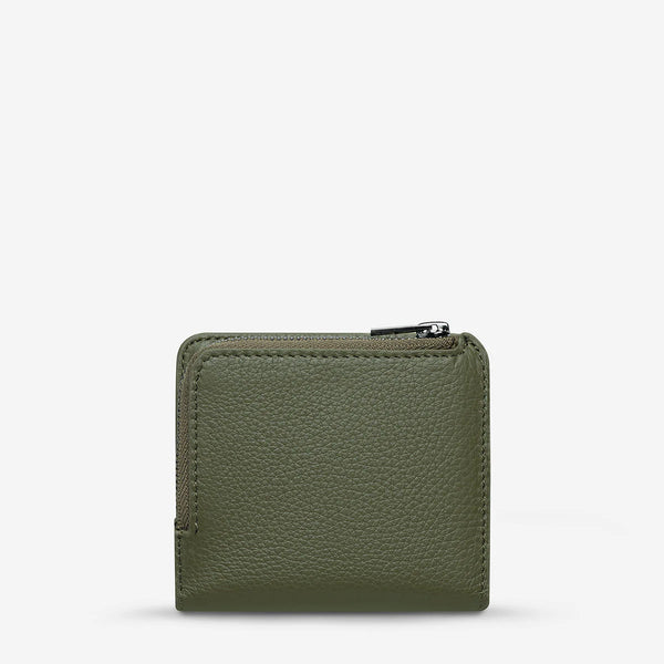 Sense of Wonder Wallet Khaki