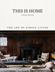 This Is Home by Natalie Walton