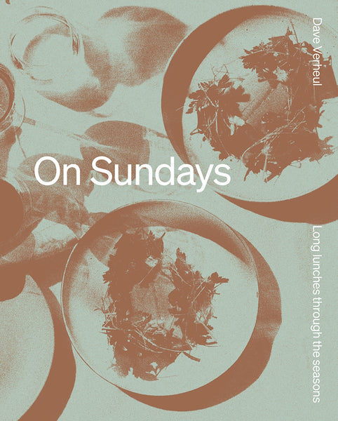 On Sundays by Dave Verhuel