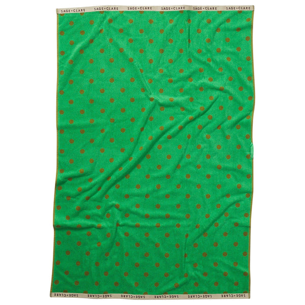 Paige Bath Sheet Juniper