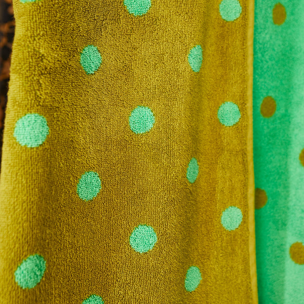 Paige Bath Sheet Juniper