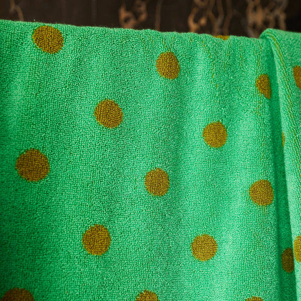 Paige Bath Sheet Juniper