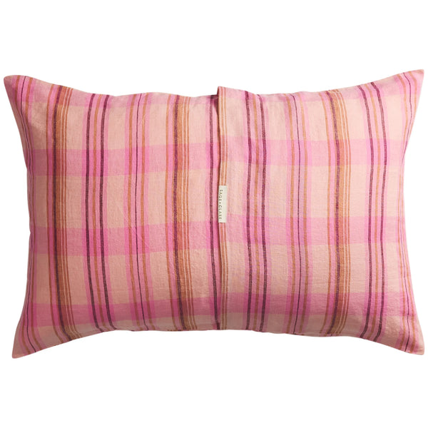 Nicolette Linen Pillowcase Set